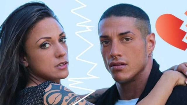 Temptation Island: colpo di scena tra Francesco e Selvaggia - il ... - bitchyf.it