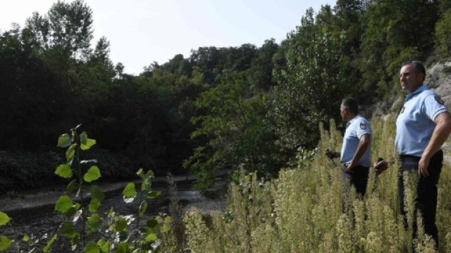 Un appel &agrave; t&eacute;moins a &eacute;t&eacute; d&eacute;clench&eacute; pour tenter de retrouver la petite Ma&euml;lys, 9 ans, disparue le 27 ao&ucirc;t.