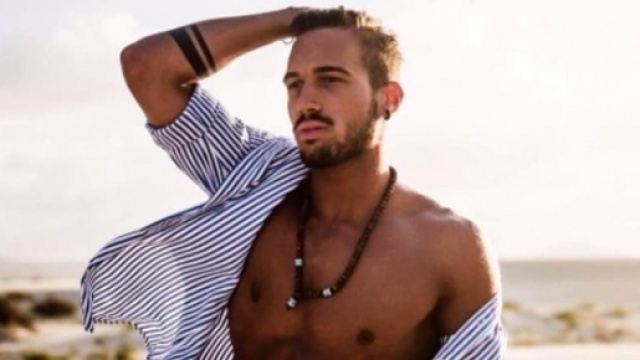 Uomini e donne, Alex Migliorini &egrave; il nuovo tronista gay" - today.it