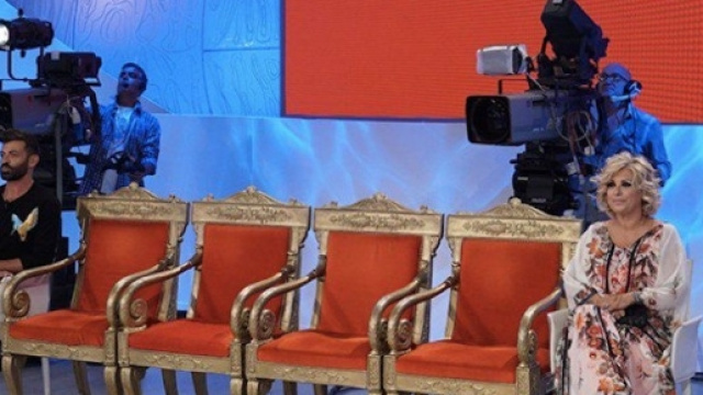 Uomini e Donne: ecco chi sono i nuovi tronisti - Panorama - panorama.it