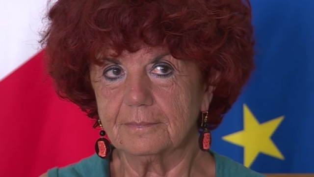 Valeria Fedeli, ministro dell'Istruzione