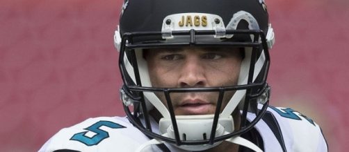 Blake looks great. Keith Allison via Wikimedia Commons