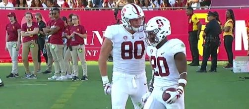 Bryce Love - FOX Sports via YouTube