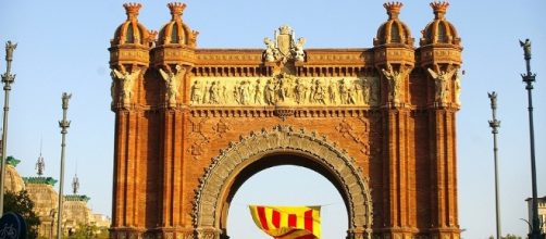 Catalu&ntilde;a celebra la Diada con pol&eacute;mica