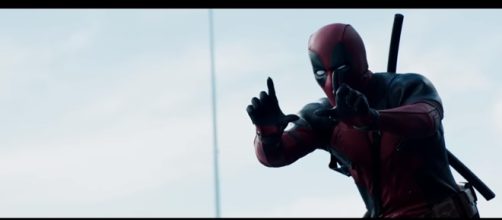 Deadpool 2 Promo and Cable First Look Reaction - YouTube/Emergency Awesome