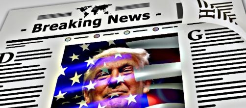 What if Trump and Obama are actually two peas in a pod? [Image via Pixabay]