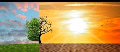 Free illustration: Climate Change, Global Warming - Free Image on ... - pixabay.com