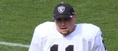 In his career, Sebastian Janikowski has made 414 field goals in 515 attempts -- Jeffrey Beall via WikiCommons