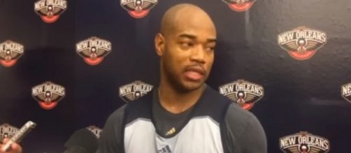 Jarrett Jack is an option for the New York Knicks -- NOLA.com via YouTube
