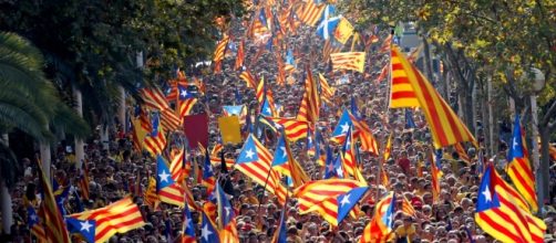 LA SEXTA TV | &iquest;Qu&eacute; es y qu&eacute; se celebra en la Diada de Catalu&ntilde;a? - lasexta.com