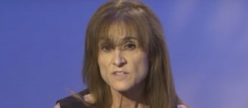 Mayoral candidate in Charlotte, NC emphasizes she's white in Facebook post. It backfires. Screenshot via YouTube