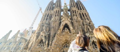 Mossos d&rsquo;Esquadra mantiene desalojada la Sagrada Familia desde este mediod&iacute;a (GetYourGuide - getyourguide.com)