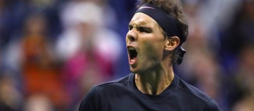 Nadal consigue su tercer US OPEN