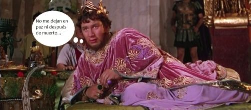 Ner&oacute;n tuvo varios impostores despu&eacute;s de su muerte