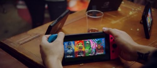 Nintendo Switch Holiday Shortage (Nintendo/YouTube) https://www.youtube.com/watch?v=68OcUvRYz3I