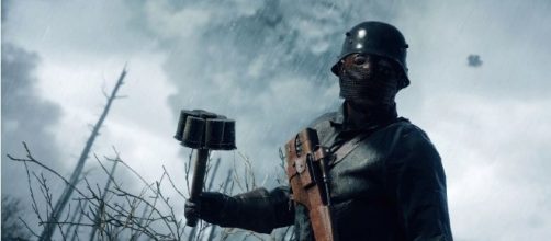 Notable changes on 'Battlefield 1' new expansion 'In The Name of The Tsar' - YouTube/ShootGames