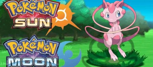 Pokemon Sun & Moon news and updates/ BagoGames via Flickr