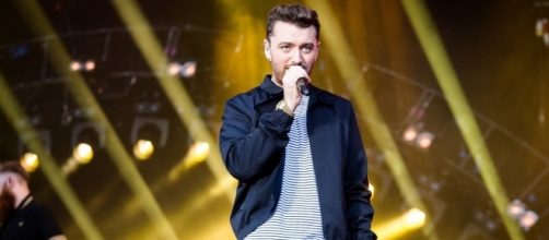 Sam Smith, Image Credit: pitpony.photography / Flickr