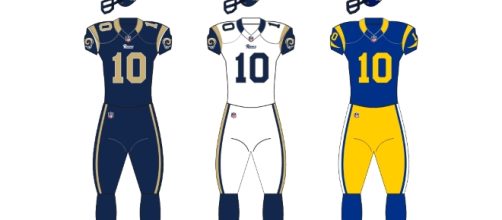 They are coming of age. Fernando Martello via Wikimedia Commons