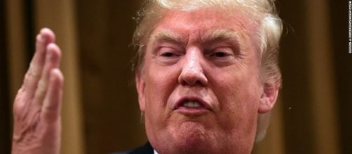 Trump, In Blind Fit Of Rage, Lashes Out And Bites Mike Pence - theodysseyonline.com