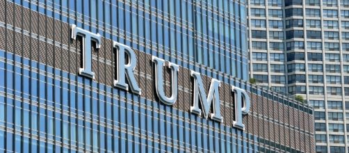 Trump Tower- Image via Pixabay.com