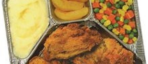 TV Dinner Day is celebrated on September 10 [Image: commons.wikimedia.org]