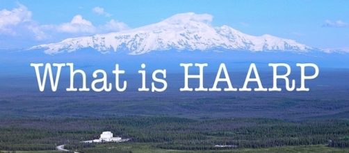 &iquest;Est&aacute; HAARP detr&aacute;s de los desastres naturales?