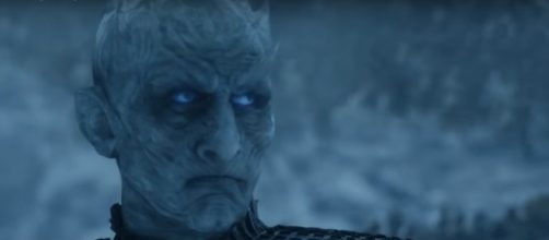 Who will kill the Night King / Photo via TheCell8, www.youtube.com