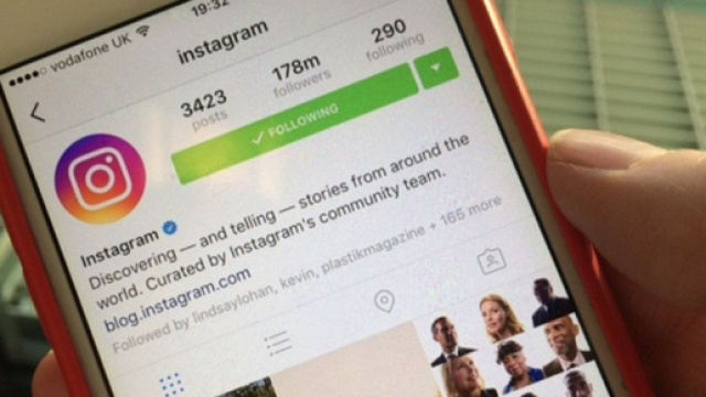 Instagram: attenzione ai brand che offrono coupon e sconti, &egrave; una truffa - compass.co