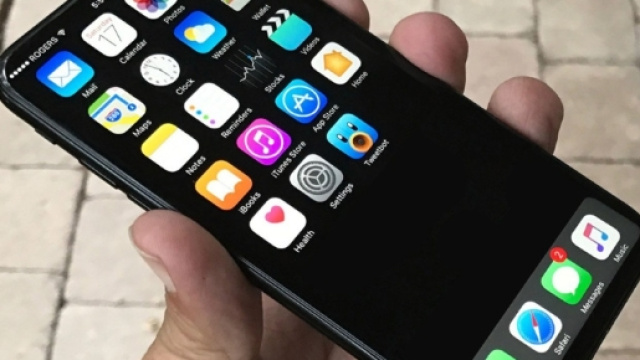 Apple's rumored 2017 roadmap: An incredible new iPhone 8 and two ... - bgr.com