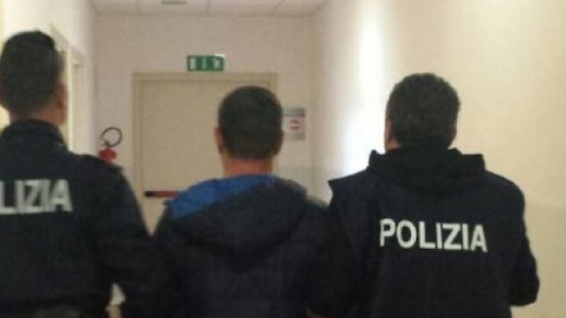 Arrestato il ragazzo che aveva aggredito, violentato e derubato una giovane finlandese a Roma.