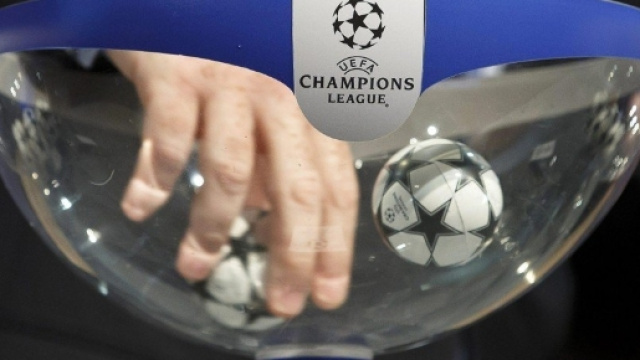 Barcellona-Juventus e Roma-Atletico Madrid: ultime news