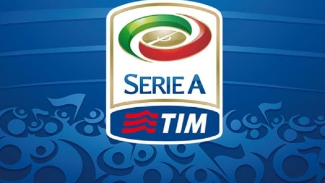 Calendario Serie A 2017-2018 quarta giornata