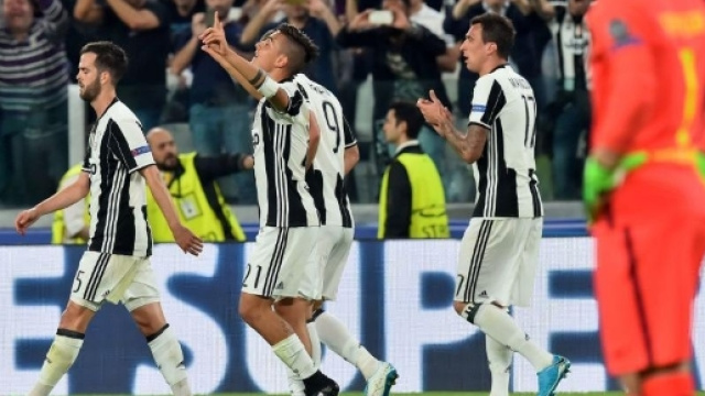 Diretta Barcellona-Juve 12 settembre