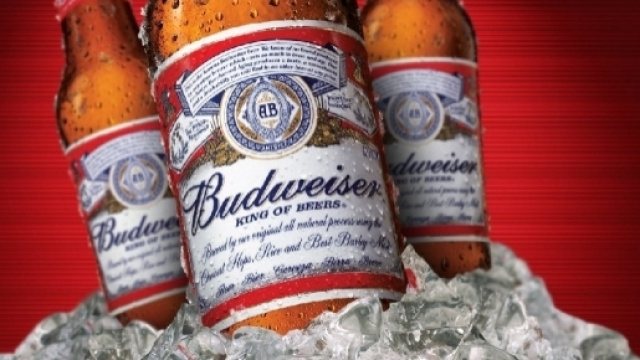 Entro il 2015 la 'KING OF BEERS' Budweiser sar&agrave; prodotta con energia eolica (foto: web)