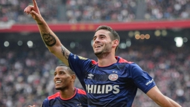 Gast&oacute;n Pereiro, &egrave; nel mirino del Milan per il prossimo mercato