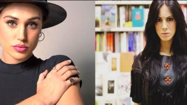 GF VIP 2017, gossip, lite tra Cecilia Rodriguez e Giulia De Lellis