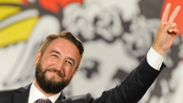 Giancarlo Cancellieri, candidato del M5S alla presidenza della Regione Siciliana