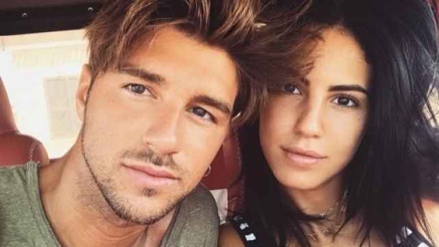 Gossip: Andrea Damante 'abbandona' Giulia De Lellis? Sul web &egrave; polemica.