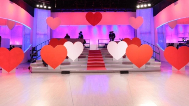 Gossip, nasce una nuova coppia a Uomini e Donne ?