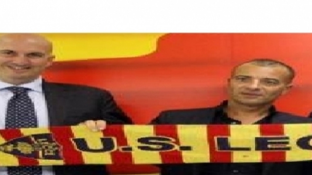 Il Lecce cerca il nuovo allenatore