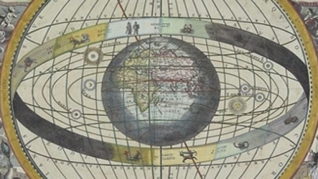 Il punto Vertex ci indica il nostro destino.