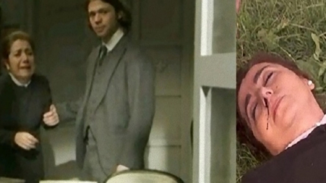 Il Segreto, ecco perch&eacute; Damian uccider&agrave; Rogelia.