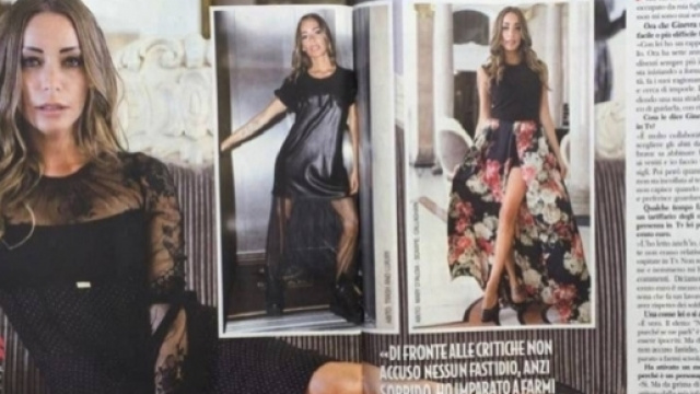 Karina Cascella spiega perch&eacute; non partecipa al Grande Fratello VIP