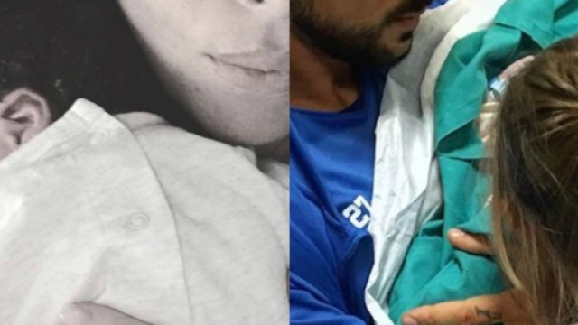 La famiglia Massella si &egrave; allargata: &egrave; nato Samuel.