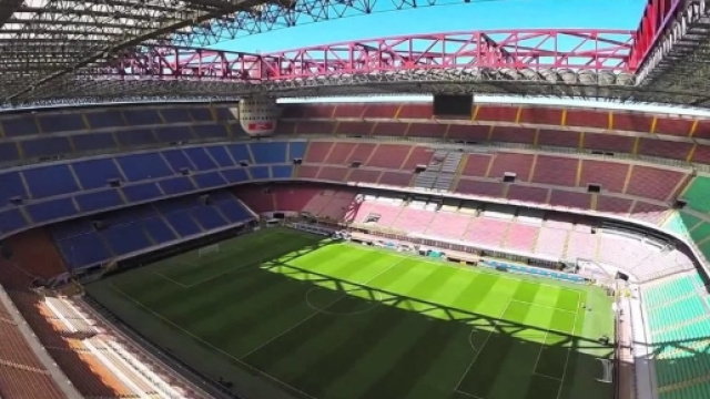 LIVE Inter-Spal: diretta e info - highlights