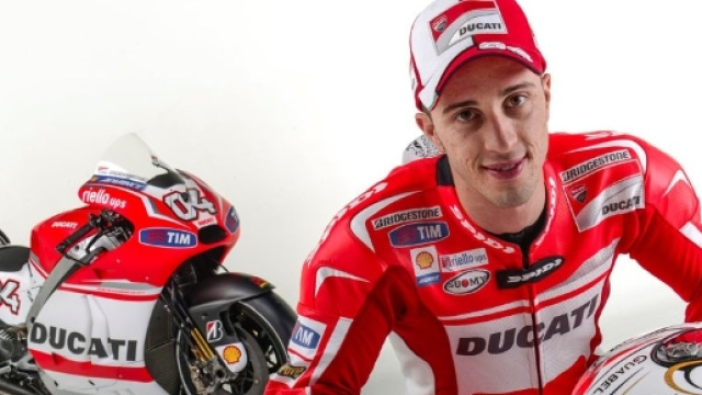 LIVE MOTOGP GP S. Marino 2017: Sky-Tv8-RSI La2