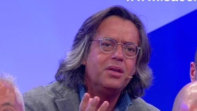 Michele D'Ambra e le sue nuove dichiarazioni