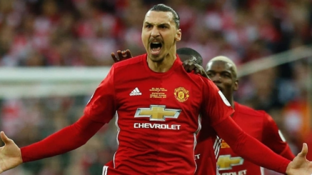 Milan, clamoroso scambio con lo United?