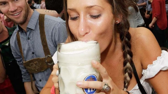 Oktoberfest Torino 2017: date, orari d'ingresso e info utili